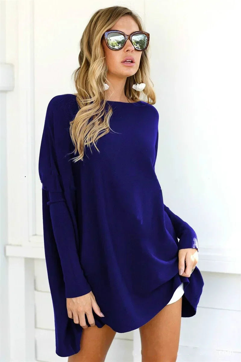 Classic Vintage Jumper