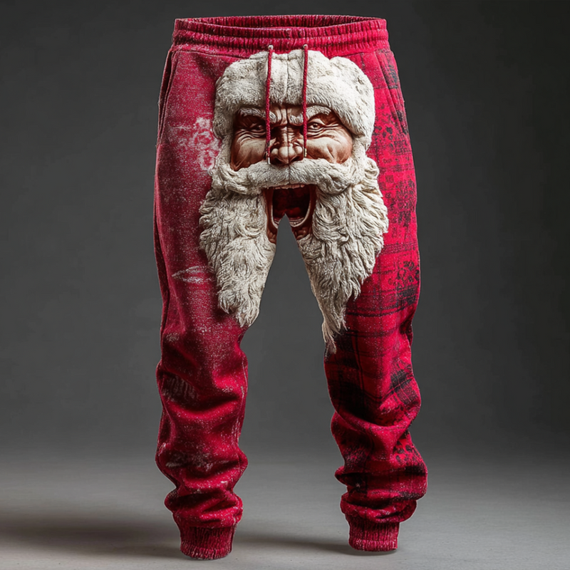 Classic Vintage Trousers