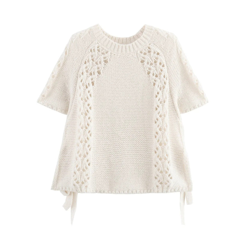 Classic Designed Jumper