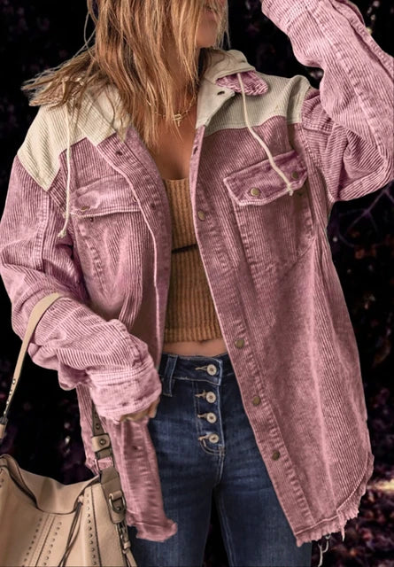 Vintage Inspired Coat