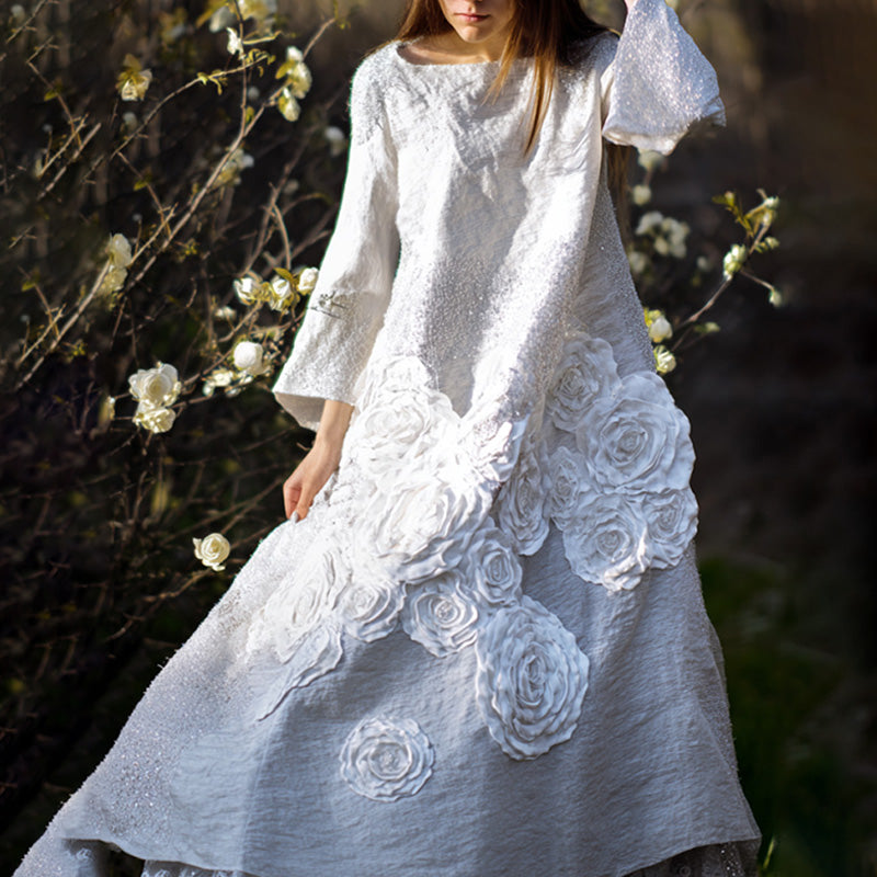 Beautifully Crafted Dress