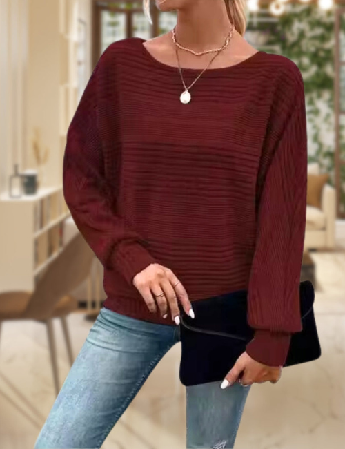 Elegantly Designed Jumper