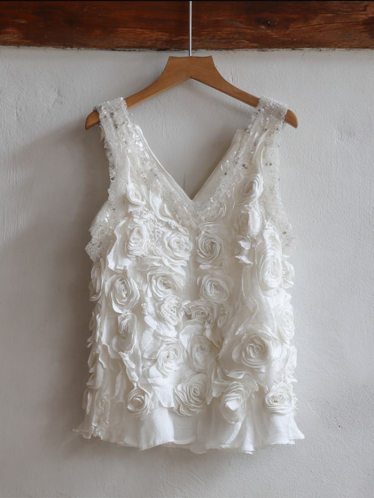 Gracefully Designed Top