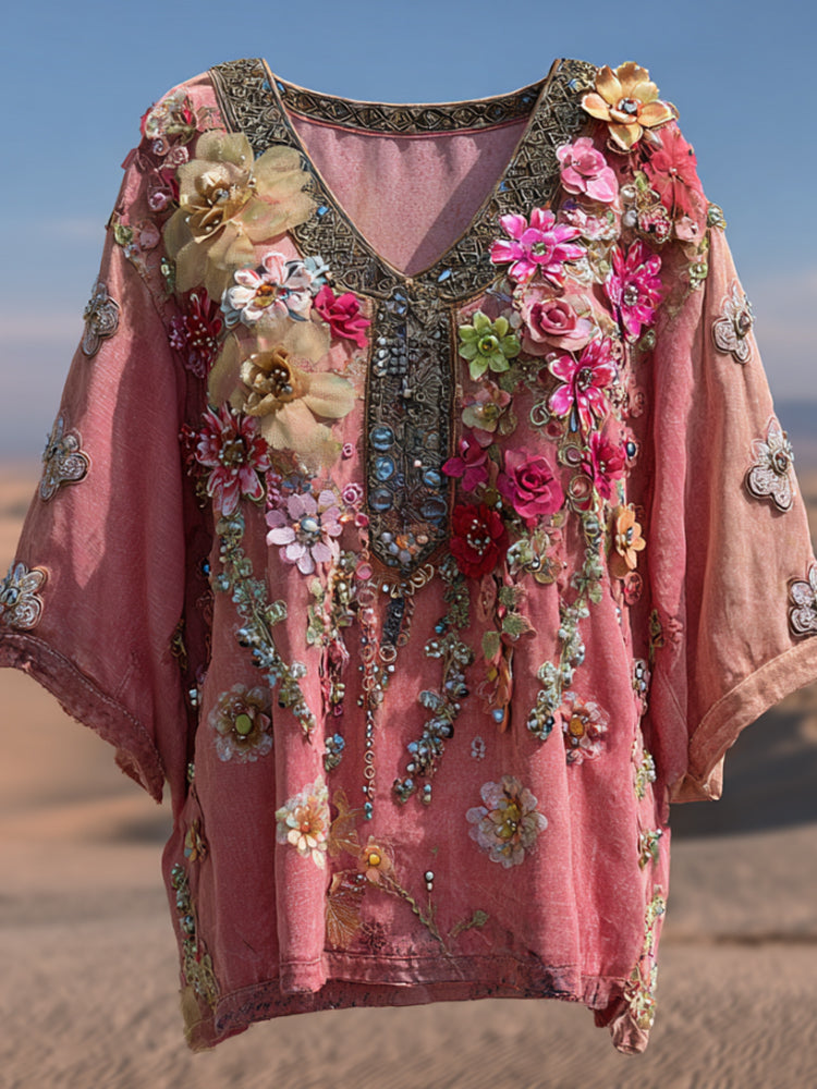 Thoughtfully Designed Shirt