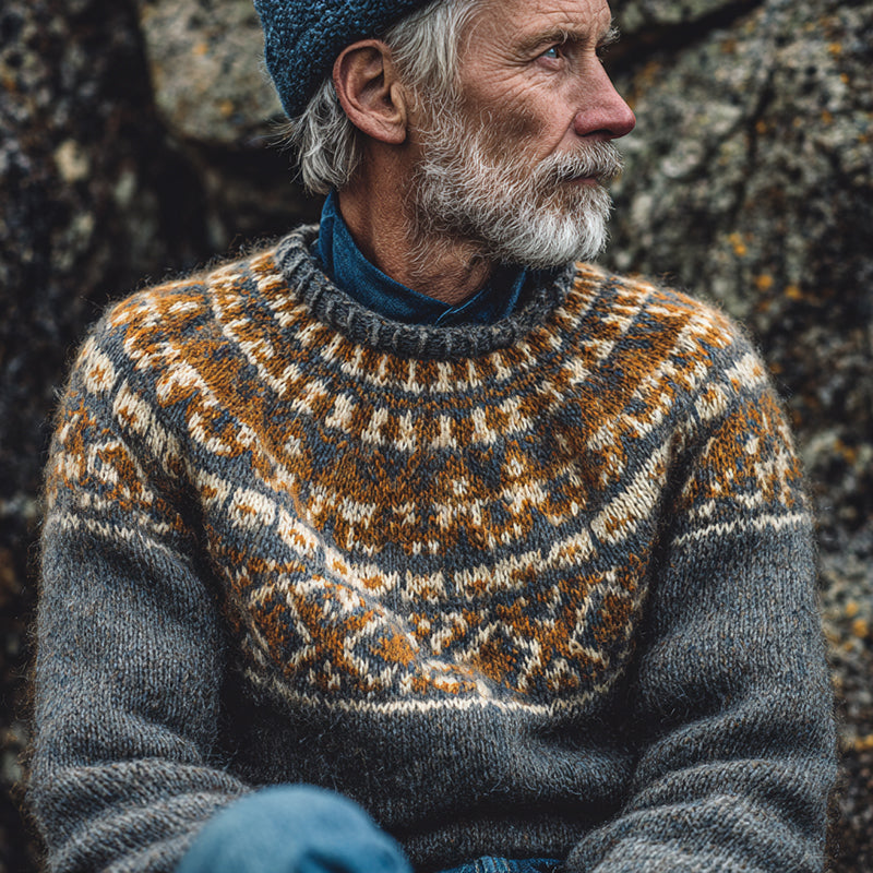 Elegantly Designed Jumper