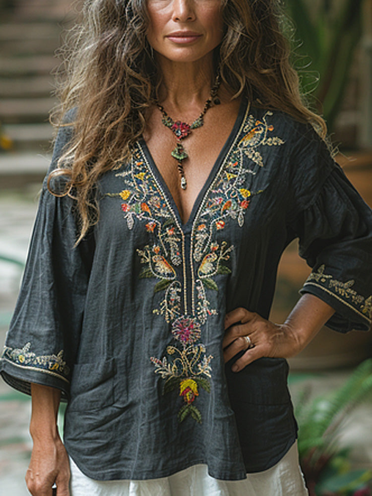 Classic Vintage Shirt