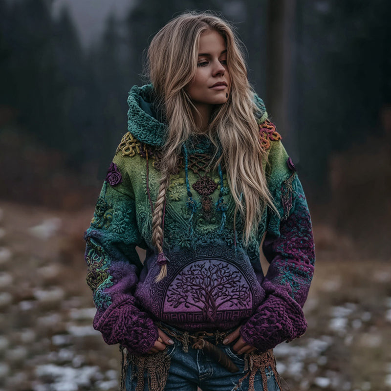 Vintage Inspired Jumper