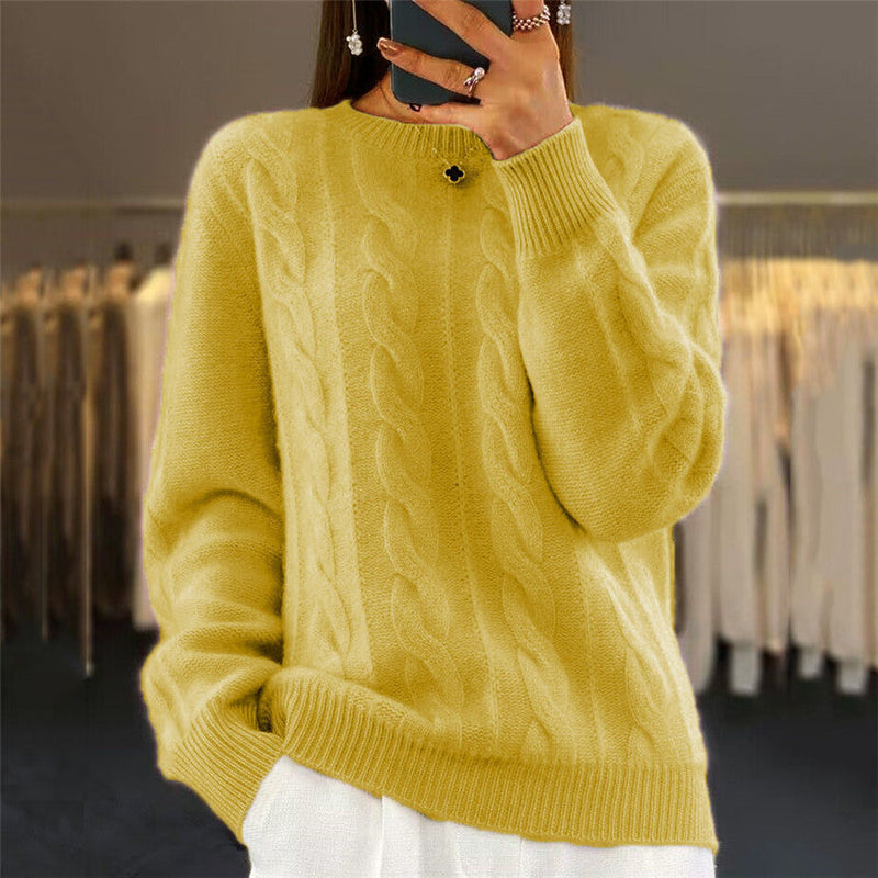 Beautifully Crafted Jumper