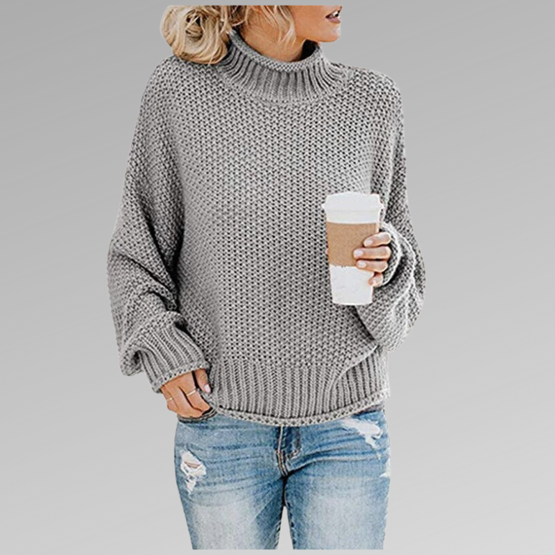 Vintage Inspired Jumper