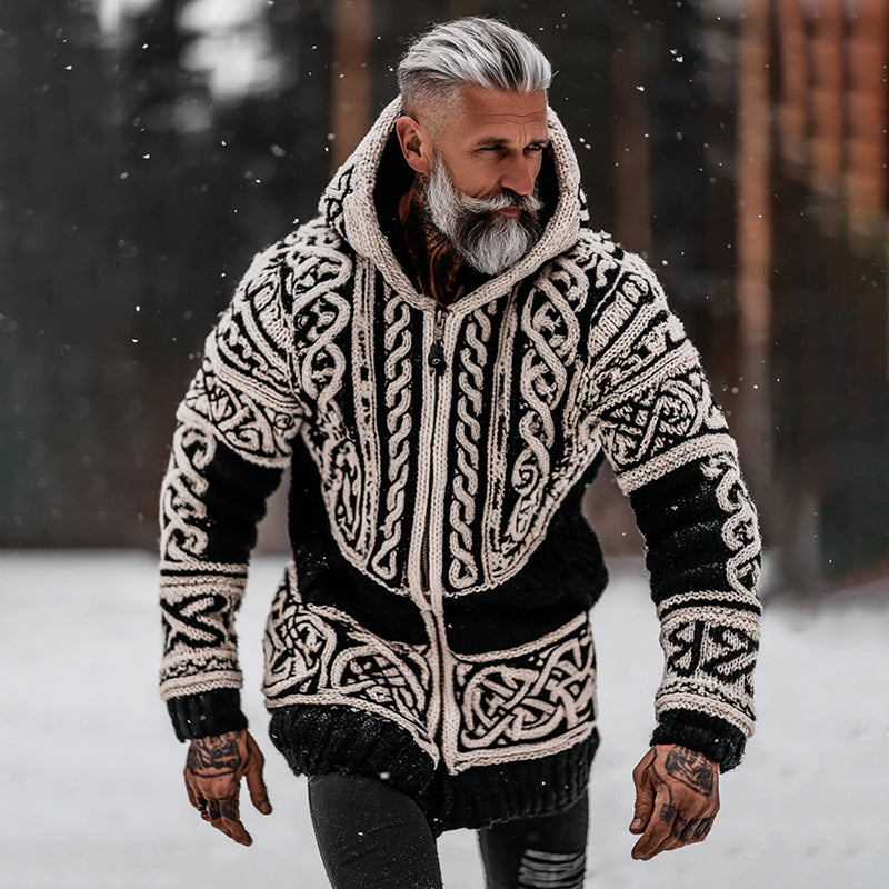 Gracefully Designed Jumper