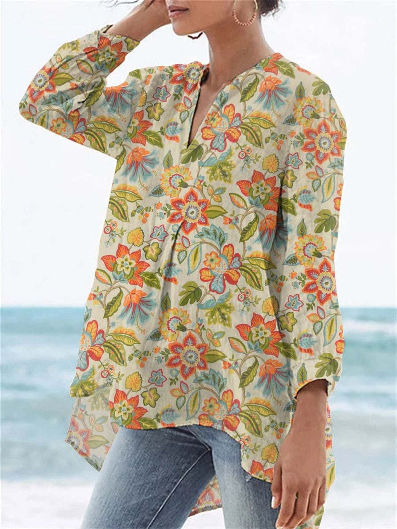 Vintage Inspired Shirt