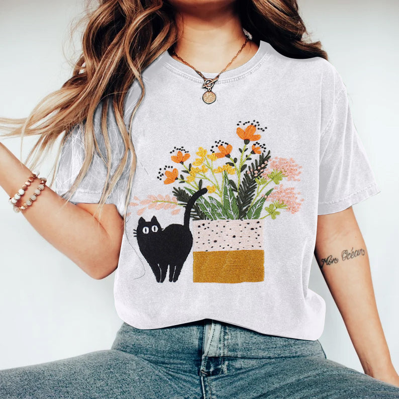 Classic Vintage T-Shirt