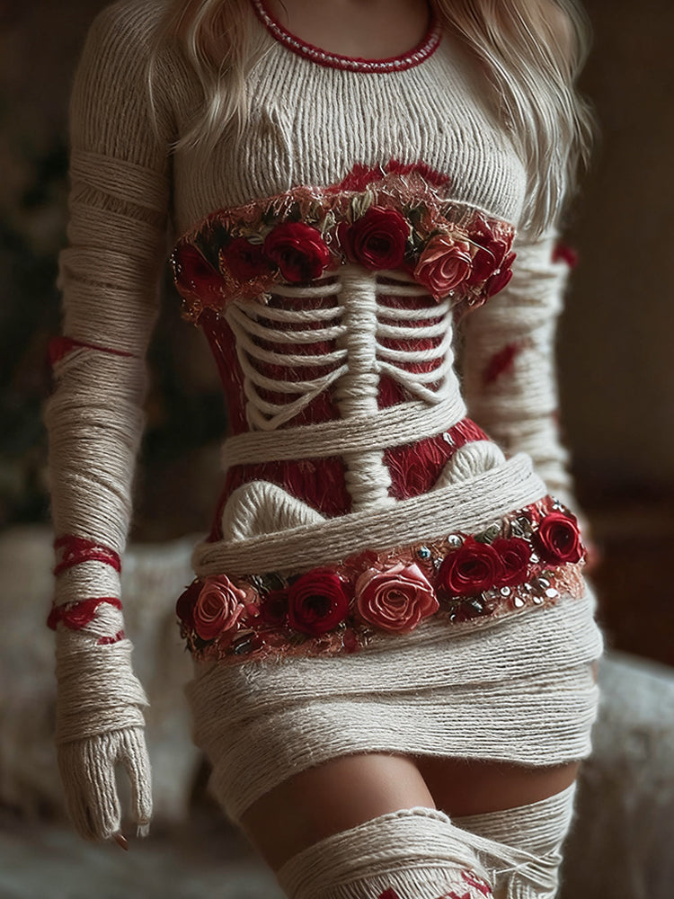 Beautifully Crafted Garment