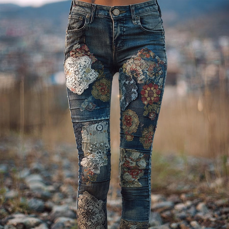 Classic Designed Garment