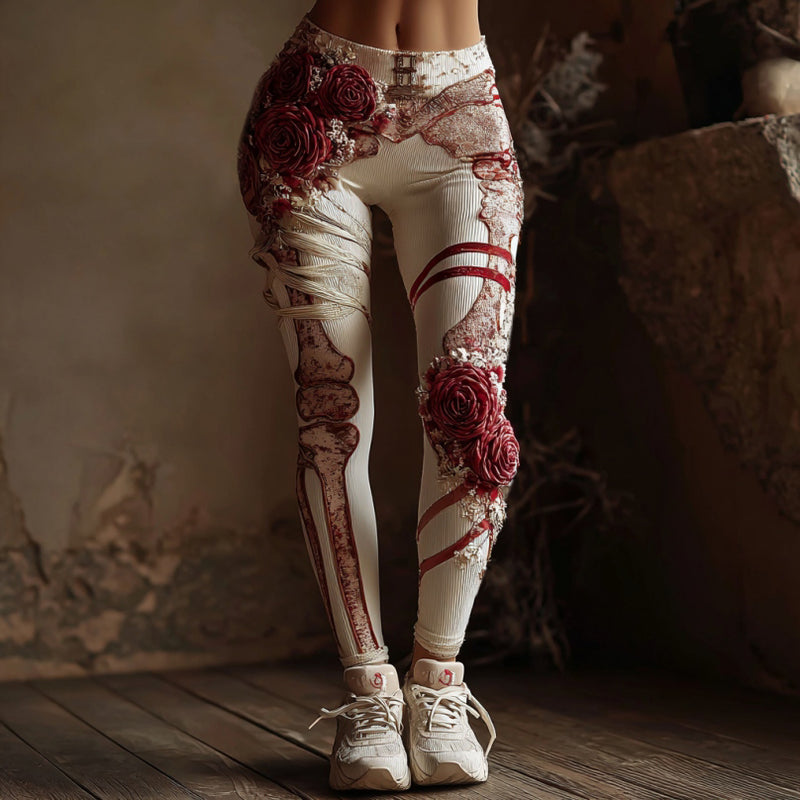 Timeless Vintage Style Garment