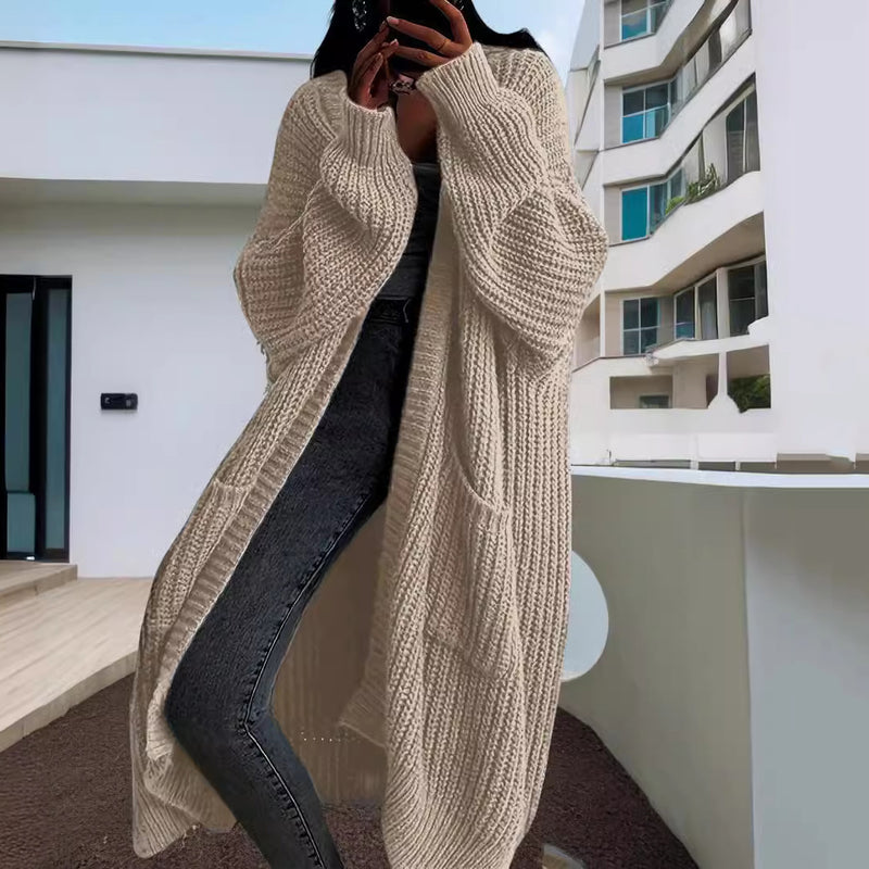 Classic Designed Cardigan