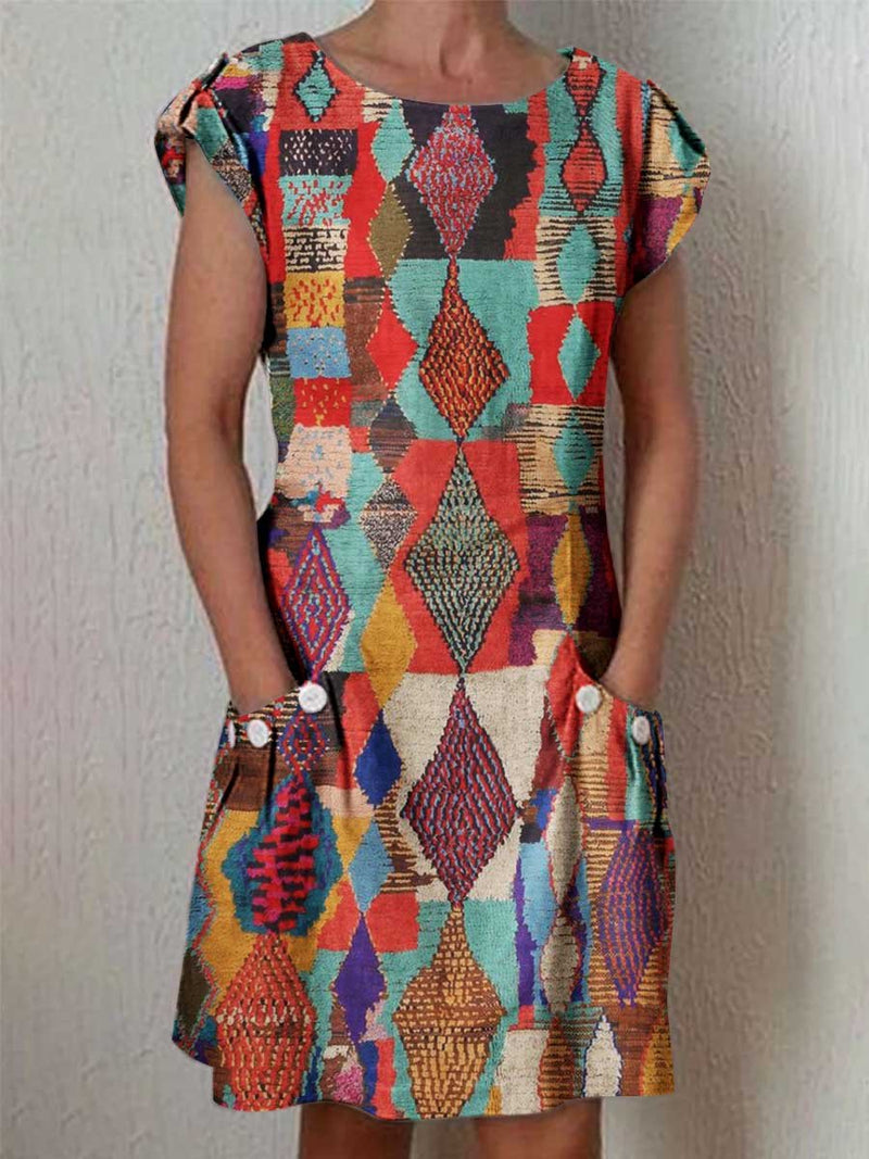 Beautifully Crafted Dress