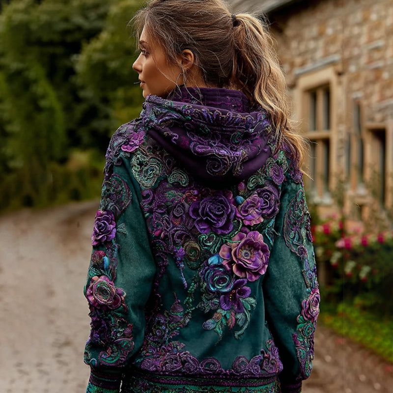 Elegantly Designed Garment