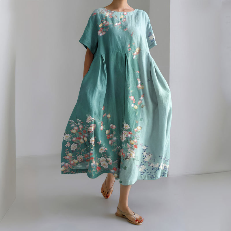 Vintage Inspired Dress