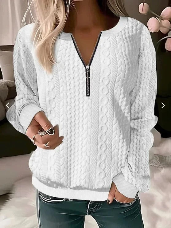 Elegantly Designed Jumper