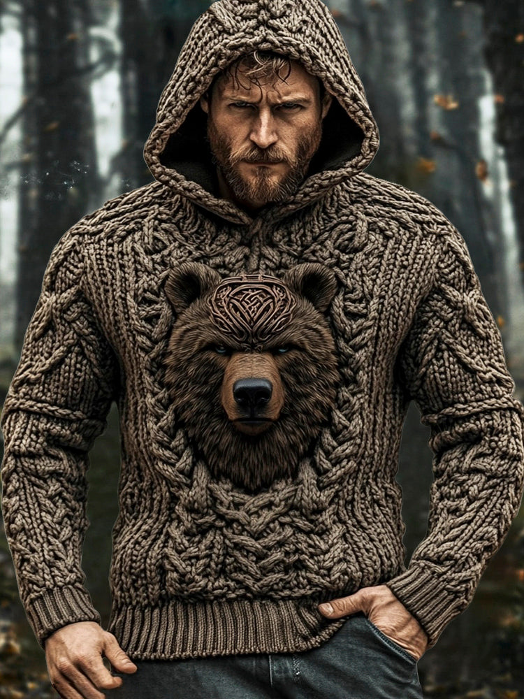 Gracefully Designed Jumper