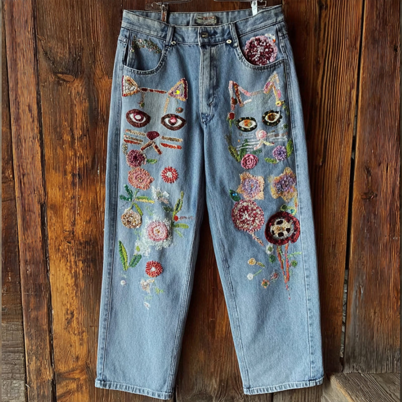 Thoughtfully Designed Trousers