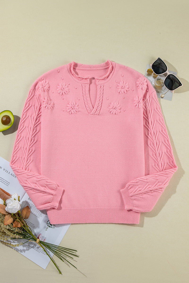 Elegantly Designed Jumper