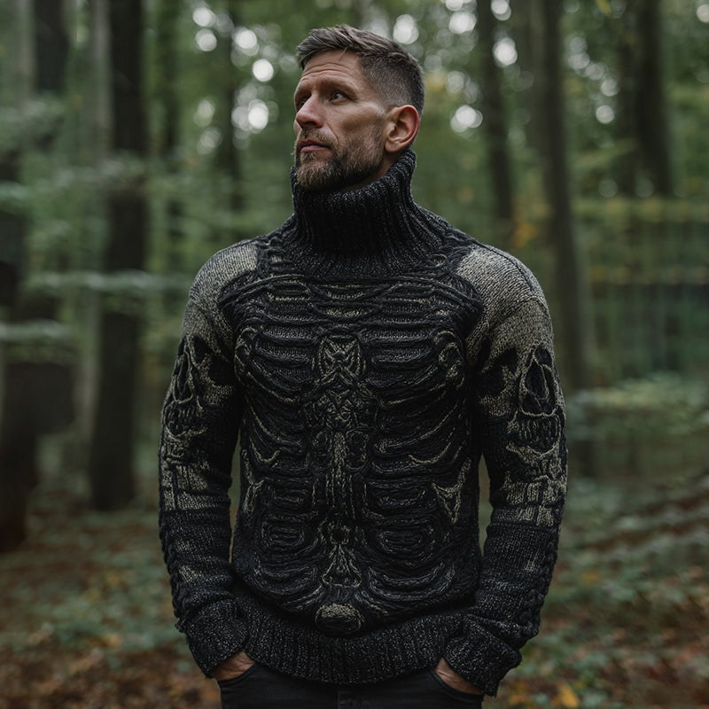 Beautifully Crafted Jumper