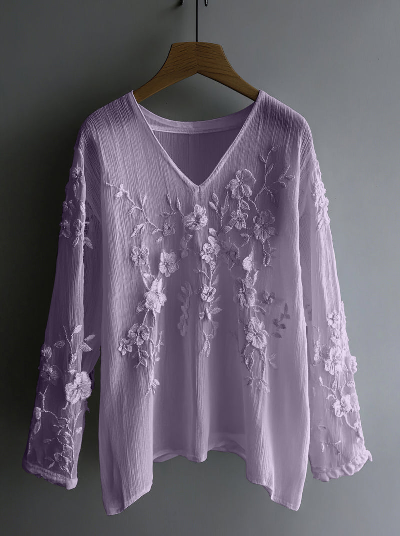 Timeless Vintage Style Garment