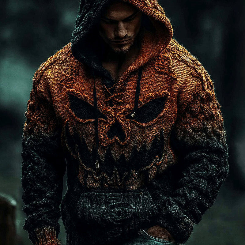 Classic Designed Jumper