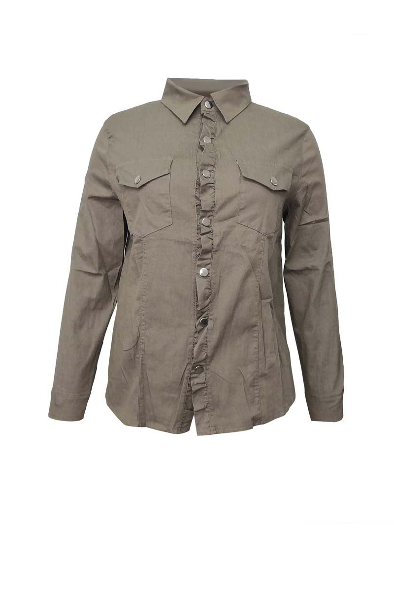 Elegantly Designed Jacket