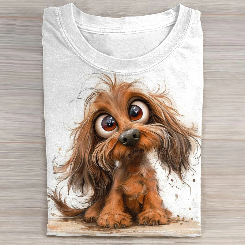 Classic Designed T-Shirt