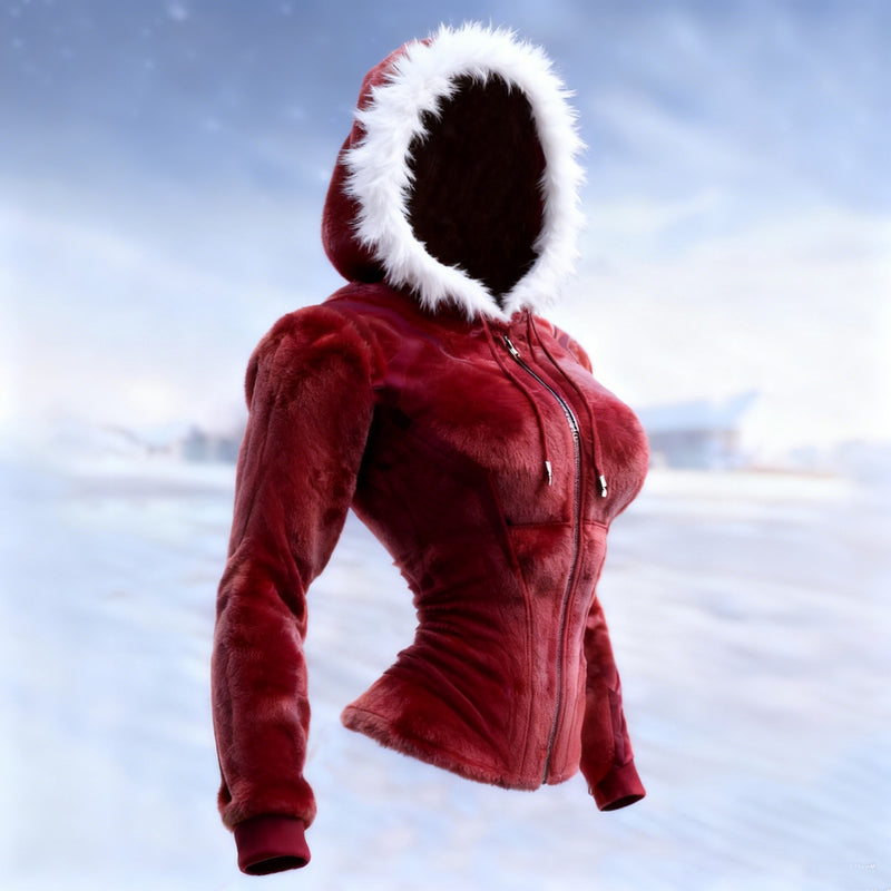Thoughtfully Designed Garment