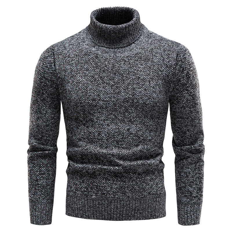 Classic Designed Jumper