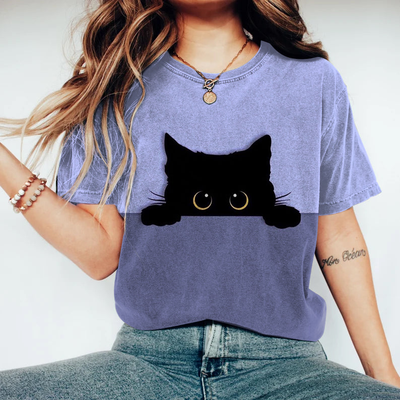 Gracefully Designed T-Shirt