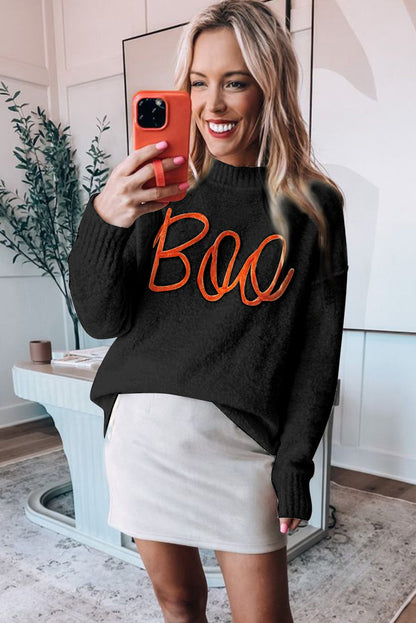 Classic Designed Jumper