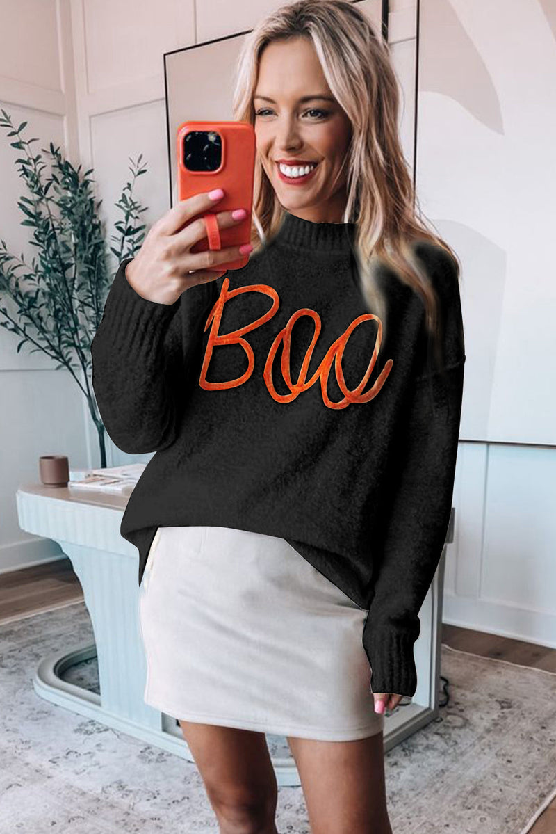 Classic Designed Jumper