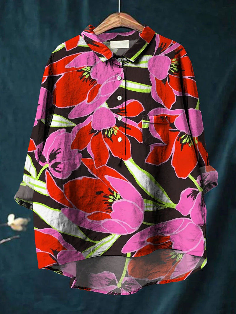 Beautifully Crafted Shirt
