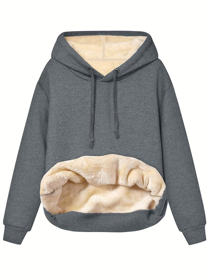 LM | Cozy Jacket for women