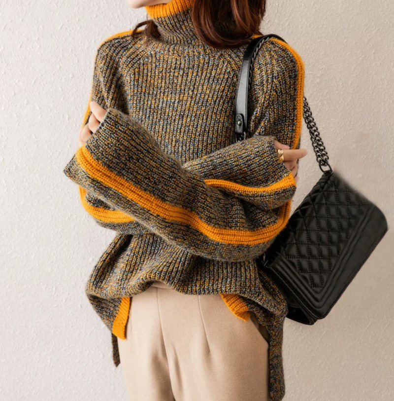 Beautifully Crafted Jumper