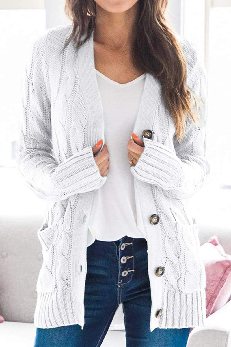 Delyth | Modern and Versatile winter Jacket