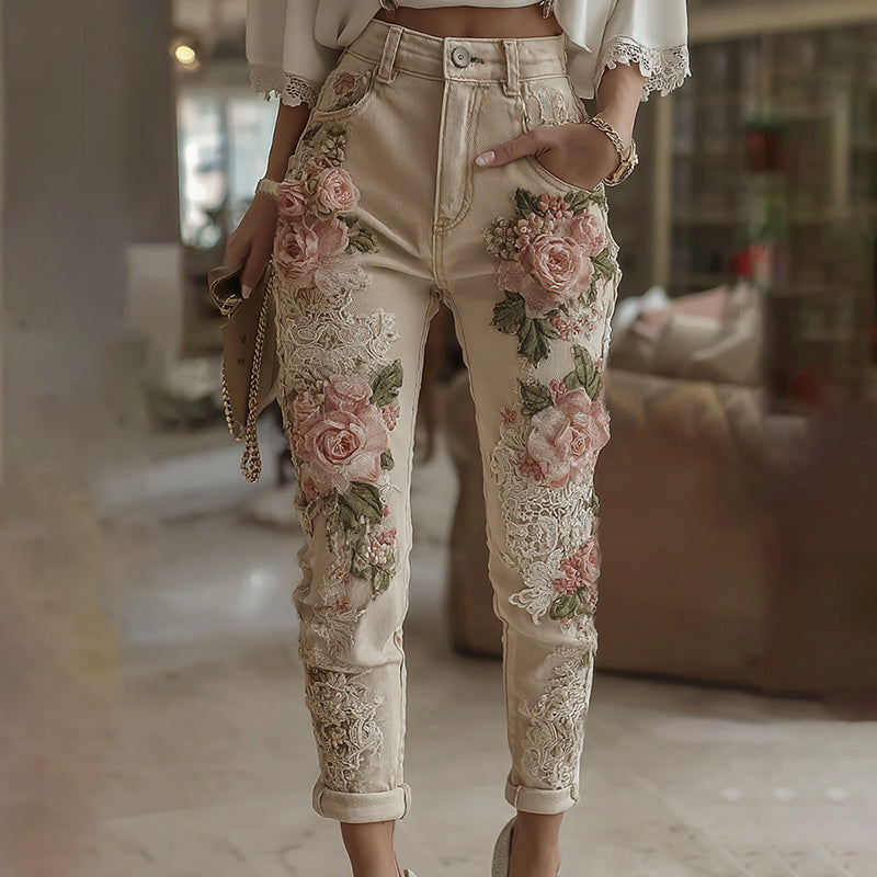 Thoughtfully Designed Garment