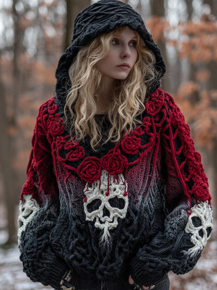 Elegantly Designed Jumper
