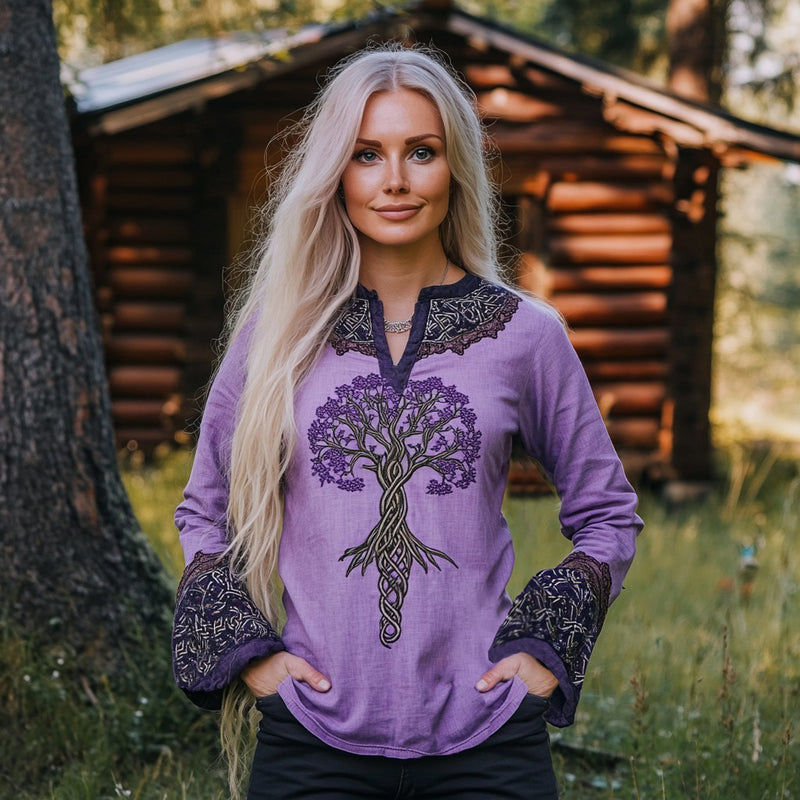 Classic Vintage Shirt