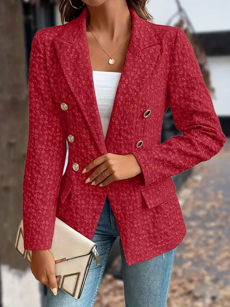 Classic Vintage Jacket