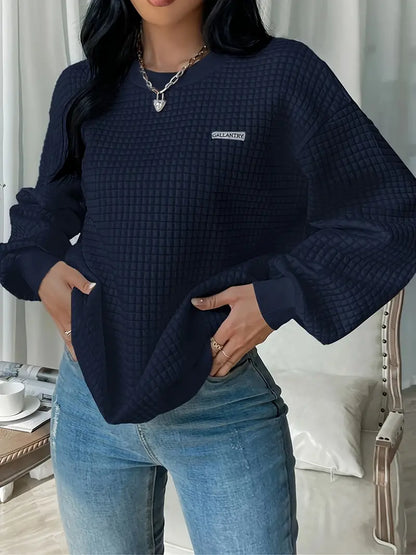 Gracefully Designed Jumper