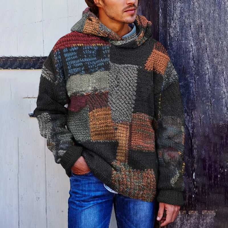 Gracefully Designed Jumper