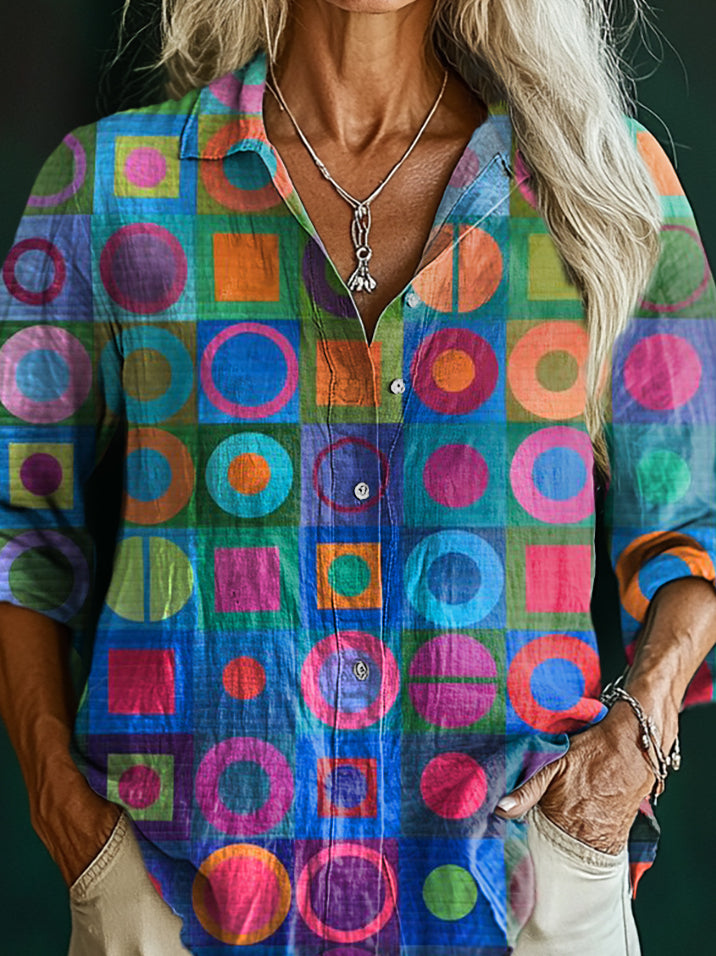 Elegantly Designed Shirt