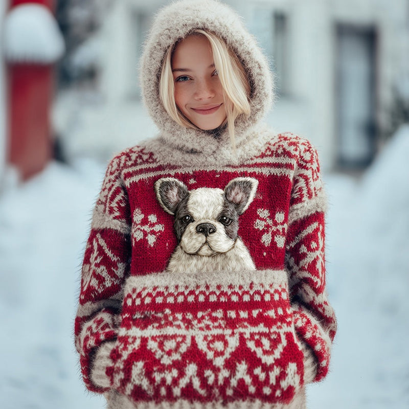 Beautifully Crafted Jumper