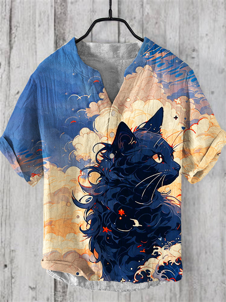 Elegantly Designed Shirt